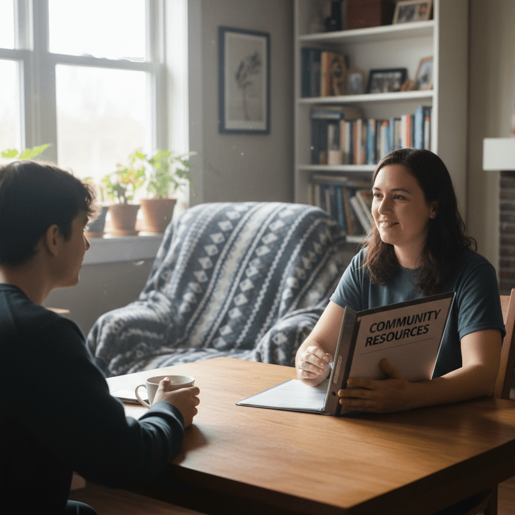 Outreach and engagement