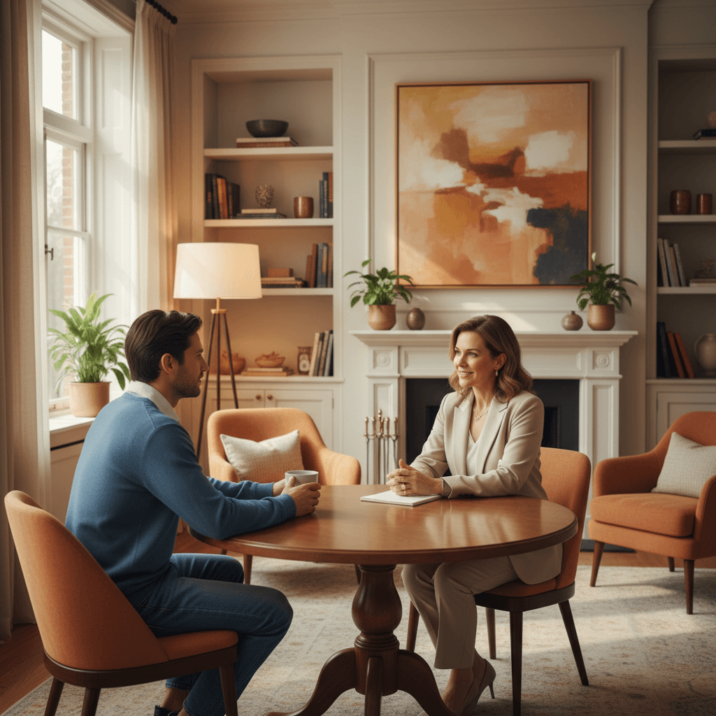 Stabilization support